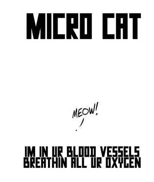 Micro Cat
