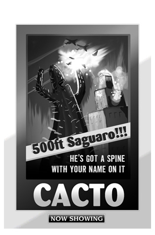 Cacto