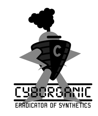 Cyborganic