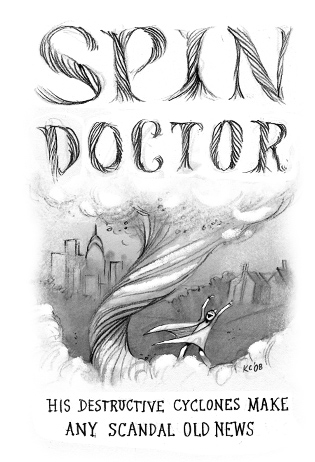 Spin Doctor