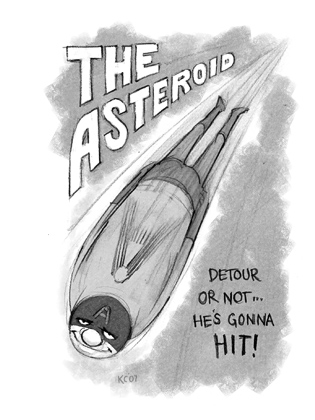 The Asteroid