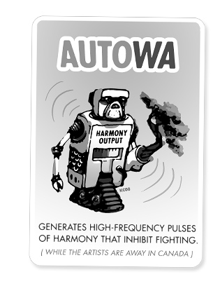Autowa