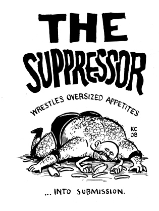 The Suppressor