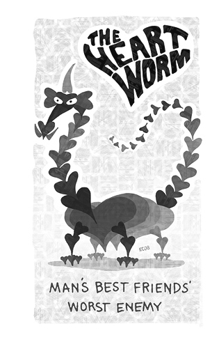 The Heart Worm