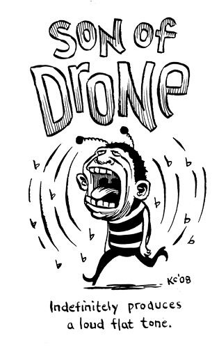 Son of Drone