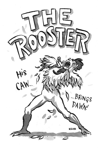 The Rooster