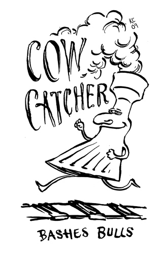 Cow Catcher