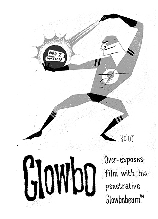 Glowbo