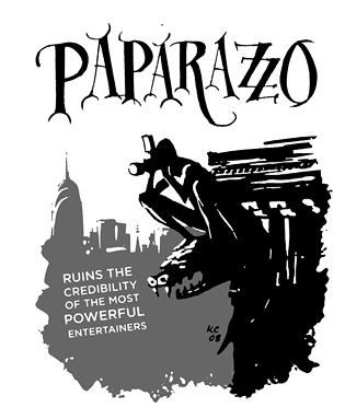 Paparazzo