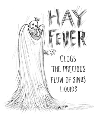 Hay Fever