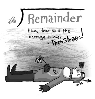 The Remainder