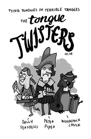 Tongue Twisters