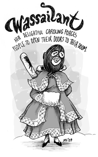 Wassailant