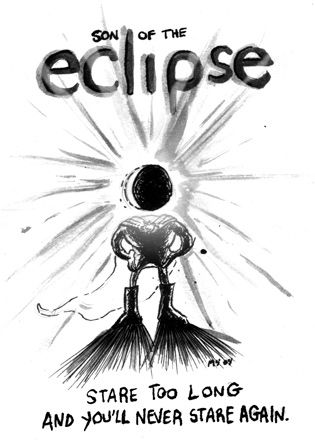 Son of the Eclipse