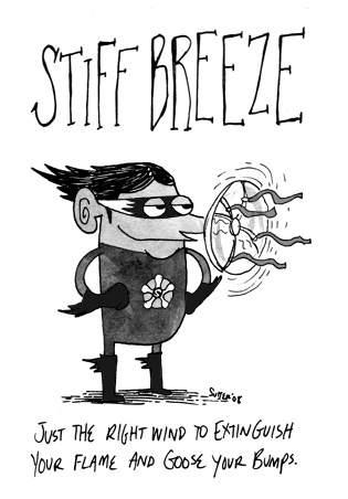 Stiff Breeze