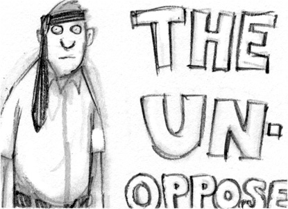 Rise of The Superest Main Image